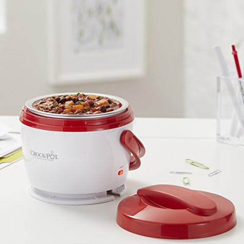 Crock-Pot Portable Lunch Food Warmer – Red - WMT | Reserve Floral Drift - ZKWK