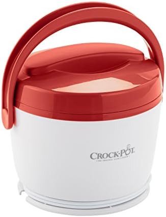 Crock-Pot Portable Lunch Food Warmer – Red - WMT | Reserve Floral Drift - ZKWK