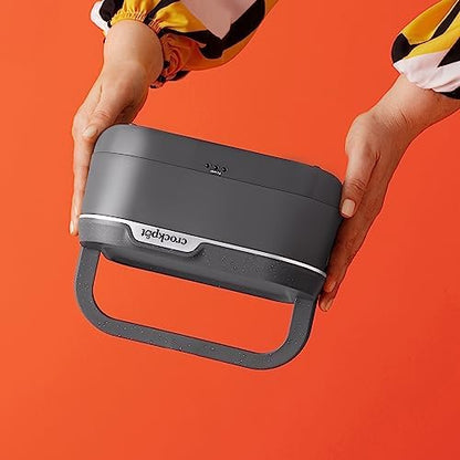 Crock-Pot Portable Electric Lunch Box Food Warmer 28oz - TFP | Collection Floral Vale - FMSC