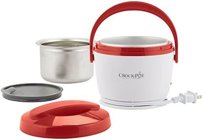 Crock-Pot Portable Lunch Food Warmer – Red - WMT | Reserve Floral Drift - ZKWK