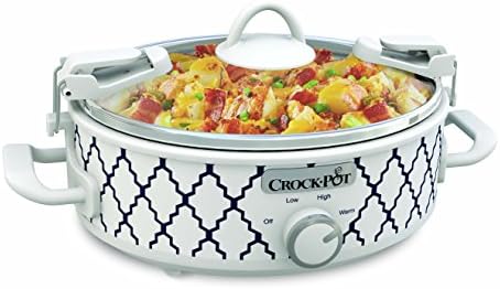 Crock-Pot 2.5 Quart Compact Casserole Slow Cooker - IDO | Select Elm Bridge - ASNH