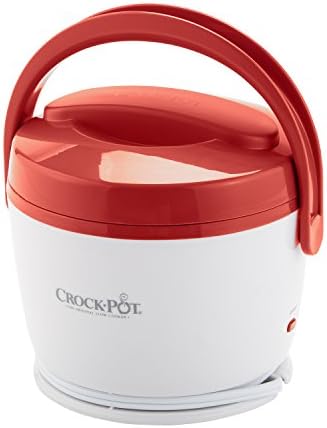 Crock-Pot Portable Lunch Food Warmer – Red - WMT | Reserve Floral Drift - ZKWK