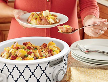 Crock-Pot 2.5 Quart Compact Casserole Slow Cooker - IDO | Select Elm Bridge - ASNH