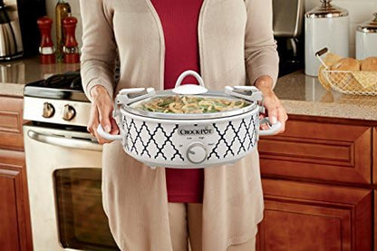Crock-Pot 2.5 Quart Compact Casserole Slow Cooker - IDO | Select Elm Bridge - ASNH