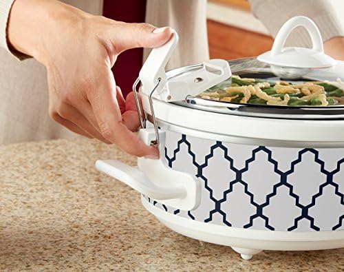 Crock-Pot 2.5 Quart Compact Casserole Slow Cooker - IDO | Select Elm Bridge - ASNH