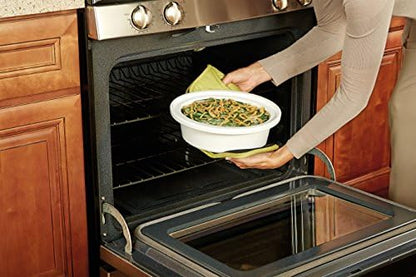 Crock-Pot 2.5 Quart Compact Casserole Slow Cooker - IDO | Select Elm Bridge - ASNH