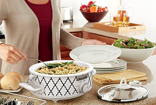 Crock-Pot 2.5 Quart Compact Casserole Slow Cooker - IDO | Select Elm Bridge - ASNH