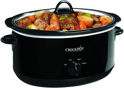 Crock-Pot 2 Quart Mini Slow Cooker – Classic Compact Cooker - OLK | Collection Stone Isle - RPRY