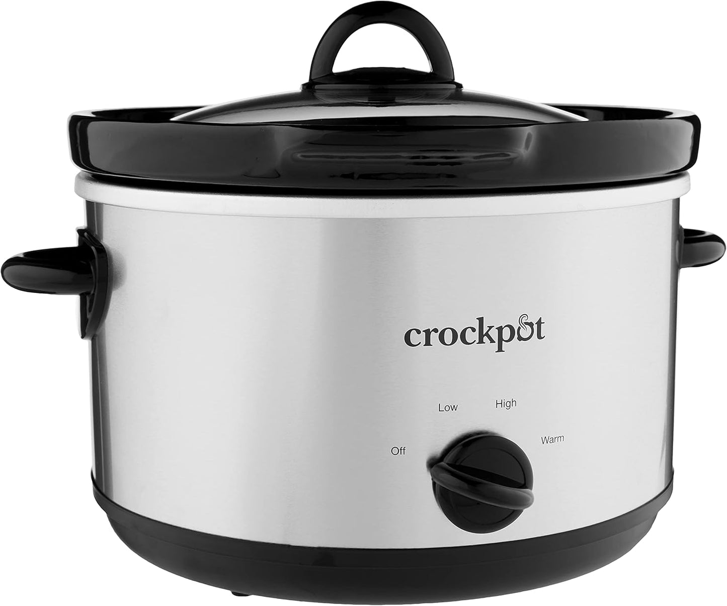 Crock-Pot 2 Quart Mini Slow Cooker – Classic Compact Cooker - OLK | Collection Stone Isle - TYHN