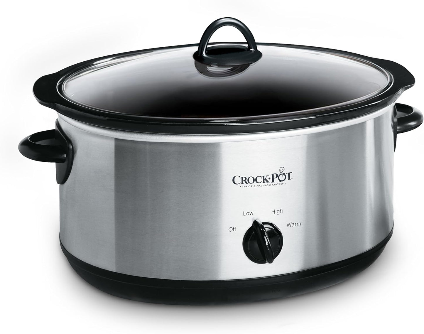 Crock-Pot 2 Quart Mini Slow Cooker – Classic Compact Cooker - OLK | Collection Stone Isle - TYHN